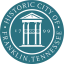 City of Franklin logo