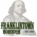 Borough of Franklintown logo