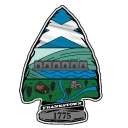 Town of Frankstown logo