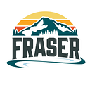 Town of Fraser logo
