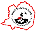 Franklin County Public Schools logo