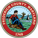 Frederick County logo