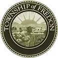 Township of Fredon logo