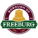 Borough of Freeburg logo