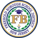Freehold Borough School District logo