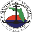City of Freeport logo