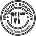 Borough of Freeport logo