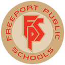 Freeport Union Free School District logo