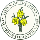 Town of Fremont logo