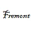 Town of Fremont logo