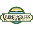 Town of French Creek logo
