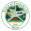 Town of Frenchville logo