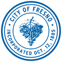 City of Fresno logo