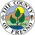 Fresno County logo