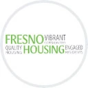 Housing Authority city of Fresno logo