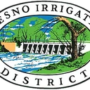 Fresno Irrigation District logo