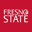 California State University-Fresno logo
