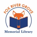 Fox River Grove Public Library District logo