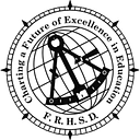 Freehold Regional High School District logo