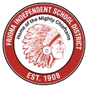 Friona ISD logo