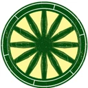 Frontier Culture Museum of Virginia | Commonwealth of Virginia logo