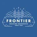 Rural Municipality of Frontier No. 19 logo