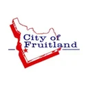 City of Fruitland logo