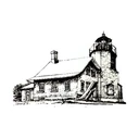 Town of Fruitland logo