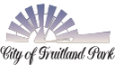 City of Fruitland Park logo
