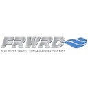 Fox River Water Reclamation District logo