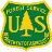 Munising Ranger District logo