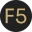 Florence School District 5 logo