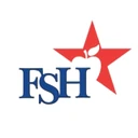 Fort Sam Houston ISD logo