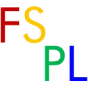 Franklin Square Public Library logo