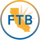 Personal and Business Tax | State of California logo