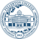 Fullerton College logo