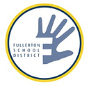 Fullerton Elementary logo
