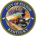 City of Fulton logo