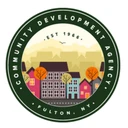city of Fulton logo