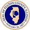 Banner village logo