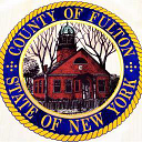 Fulton County logo
