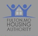 Housing Authority of the city of Fulton logo