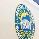 Fulton City - Fulton County Transit Authority logo