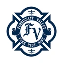 Florissant Valley Fire Protection District logo