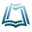 Fort Vancouver Regional Library District logo