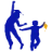 Federal Way School District logo