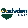 Gadsden County logo
