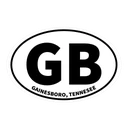Town of Gainesboro logo
