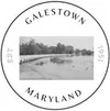 Town of Galestown logo