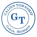 Town of Galien logo